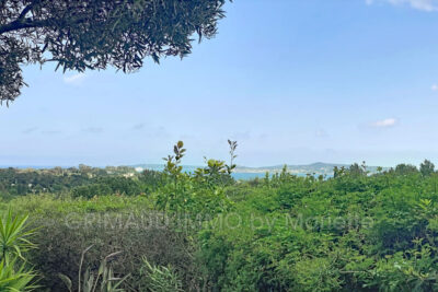 Appartement à vendre à Grimaud