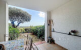 vente appartement – NR pièces – 1 chambre – 26.96 m²
