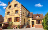 vente maison 5 Pièce(s) – 5 pièces – 4 chambres – 185.00 m²