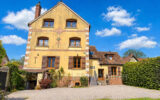 vente maison 5 Pièce(s) – 5 pièces – 4 chambres – 185.00 m²