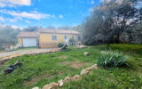 A vendre Maison de plain-pied avec 3 chambres – Figanières – 4 pièces – 3 chambres – 80.00 m²