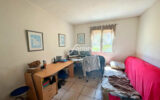 A vendre Maison de plain-pied avec 3 chambres – Figanières – 4 pièces – 3 chambres – 80.00 m²
