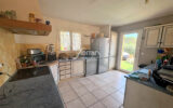 A vendre Maison de plain-pied avec 3 chambres – Figanières – 4 pièces – 3 chambres – 80.00 m²