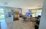 A vendre Maison de plain-pied avec 3 chambres – Figanières – 4 pièces – 3 chambres – 80.00 m²