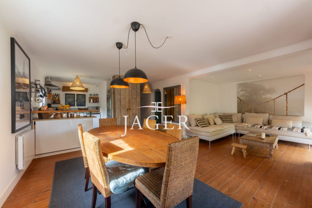 vente maison 5 Pièce(s) – 5 pièces – 4 chambres – 105.00 m²