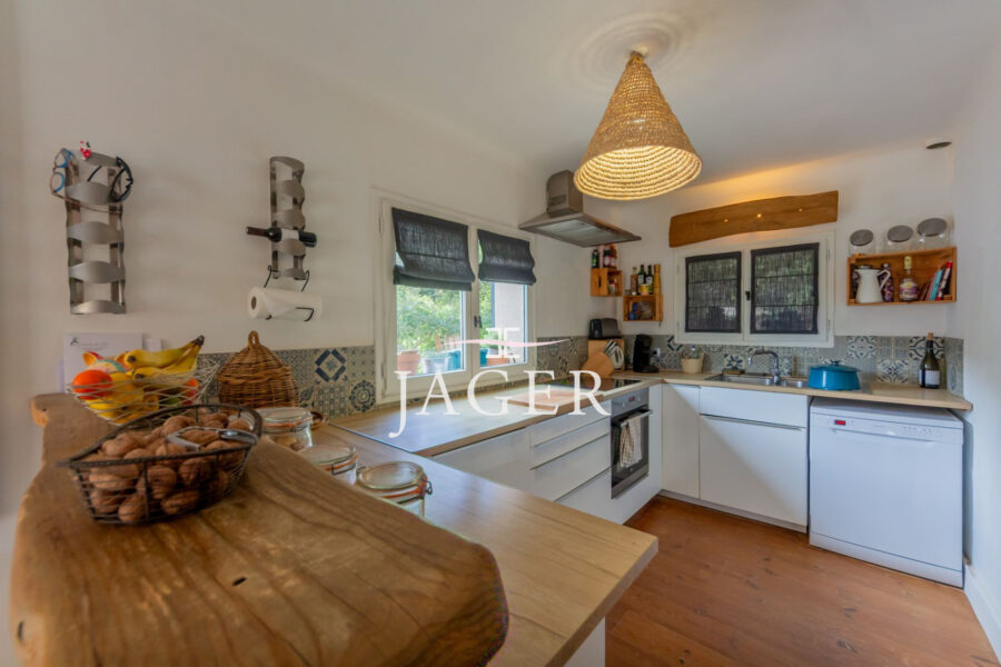 Maison à vendre à Cogolin