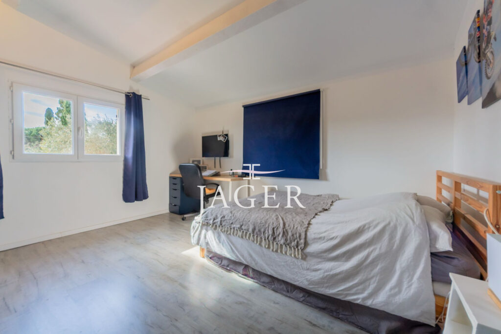 vente maison 5 Pièce(s) – 5 pièces – 4 chambres – 105.00 m²