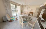 vente appartement 2 Pièce(s) – 2 pièces – 1 chambre – 53.42 m²