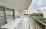 vente appartement 2 Pièce(s) – 2 pièces – 1 chambre – 53.42 m²