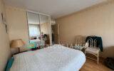 vente appartement 2 Pièce(s) – 2 pièces – 1 chambre – 53.42 m²