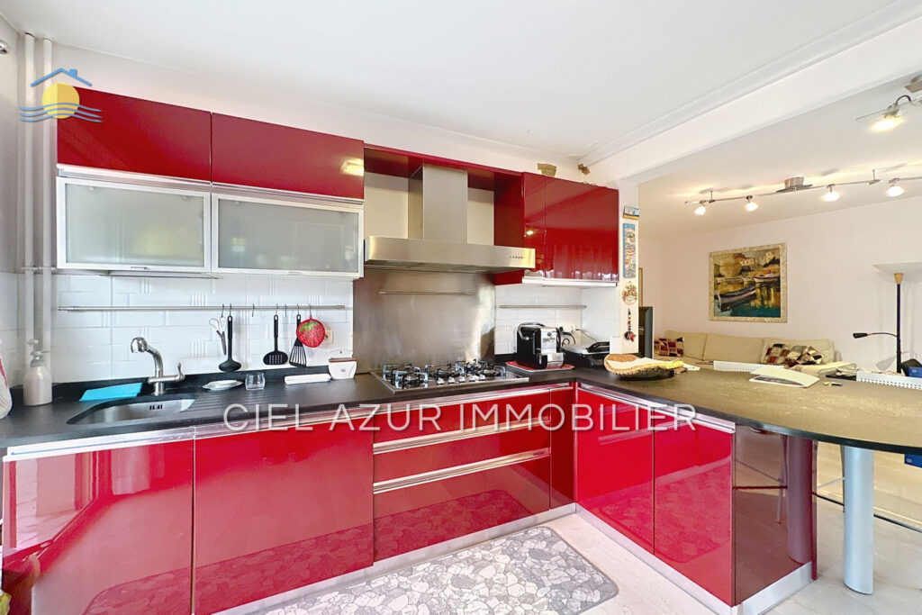 vente  3 Pièce(s) – 3 pièces – 2 chambres – 74.06 m²
