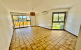 vente appartement 2 Pièce(s) – 2 pièces – 1 chambre – 50.27 m²