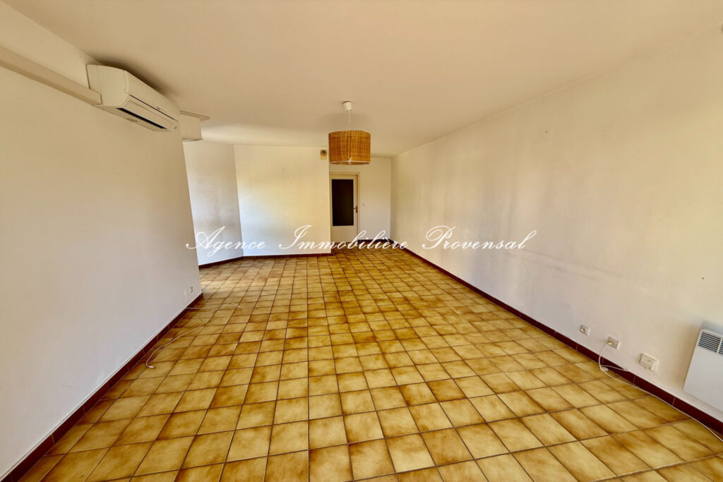 vente appartement 2 Pièce(s) – 2 pièces – 1 chambre – 50.27 m²