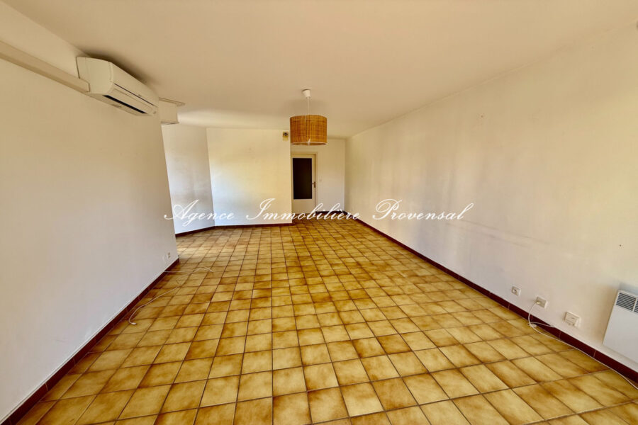 Appartement à vendre à Sainte-maxime