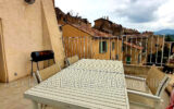 Spacieuse maison de village 147 m², terrasse, vue panoramique. – 5 pièces – 4 chambres – 147.10 m²