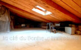 Spacieuse maison de village 147 m², terrasse, vue panoramique. – 5 pièces – 4 chambres – 147.10 m²