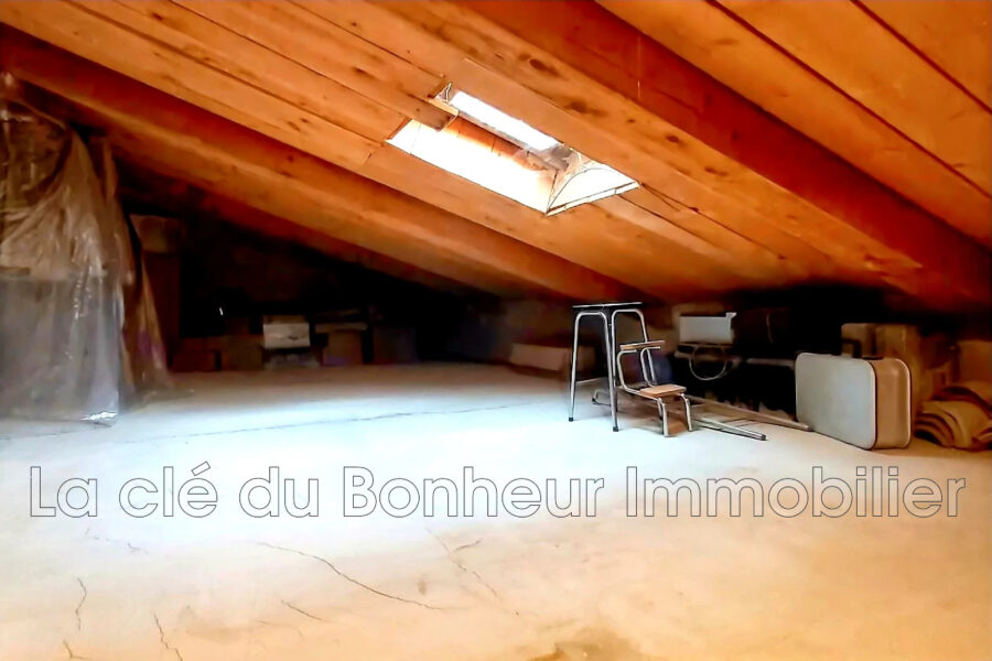 Maison à vendre à Puimoisson