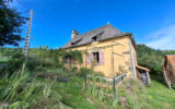 Maison de hameau. – 4 pièces – 3 chambres – 110.00 m²