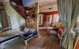 Maison de hameau. – 4 pièces – 3 chambres – 110.00 m²