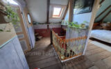 Maison de hameau. – 4 pièces – 3 chambres – 110.00 m²