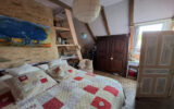 Maison de hameau. – 4 pièces – 3 chambres – 110.00 m²