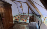 Maison de hameau. – 4 pièces – 3 chambres – 110.00 m²
