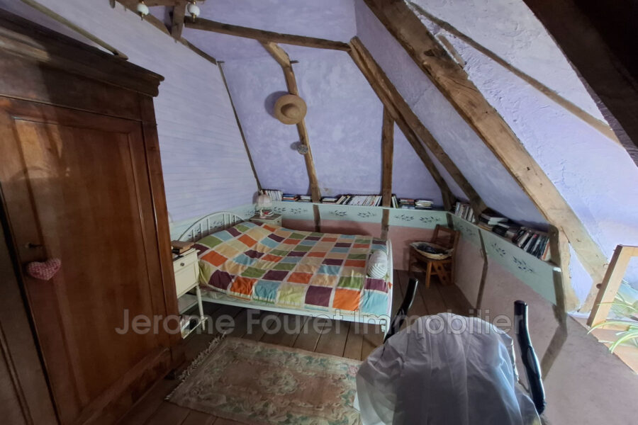 Maison à vendre à Laval-sur-luzège