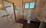 A vendre à Salernes villa 3 chambres sur un terrain de 950m² – 4 pièces – 3 chambres – 74.00 m²