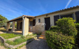 A vendre à Salernes villa 3 chambres sur un terrain de 950m² – 4 pièces – 3 chambres – 74.00 m²