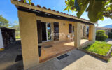 A vendre à Salernes villa 3 chambres sur un terrain de 950m² – 4 pièces – 3 chambres – 74.00 m²