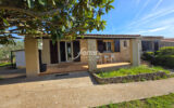 A vendre à Salernes villa 3 chambres sur un terrain de 950m² – 4 pièces – 3 chambres – 74.00 m²