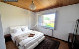 A vendre à Salernes villa 3 chambres sur un terrain de 950m² – 4 pièces – 3 chambres – 74.00 m²