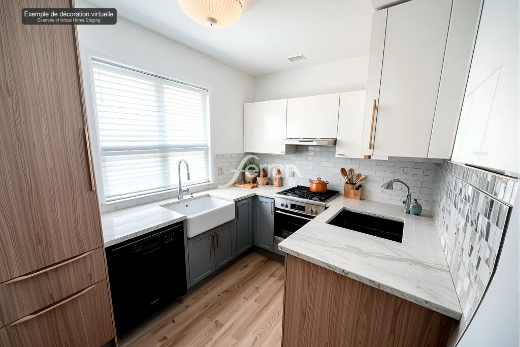 A vendre à Salernes villa 3 chambres sur un terrain de 950m² – 4 pièces – 3 chambres – 74.00 m²