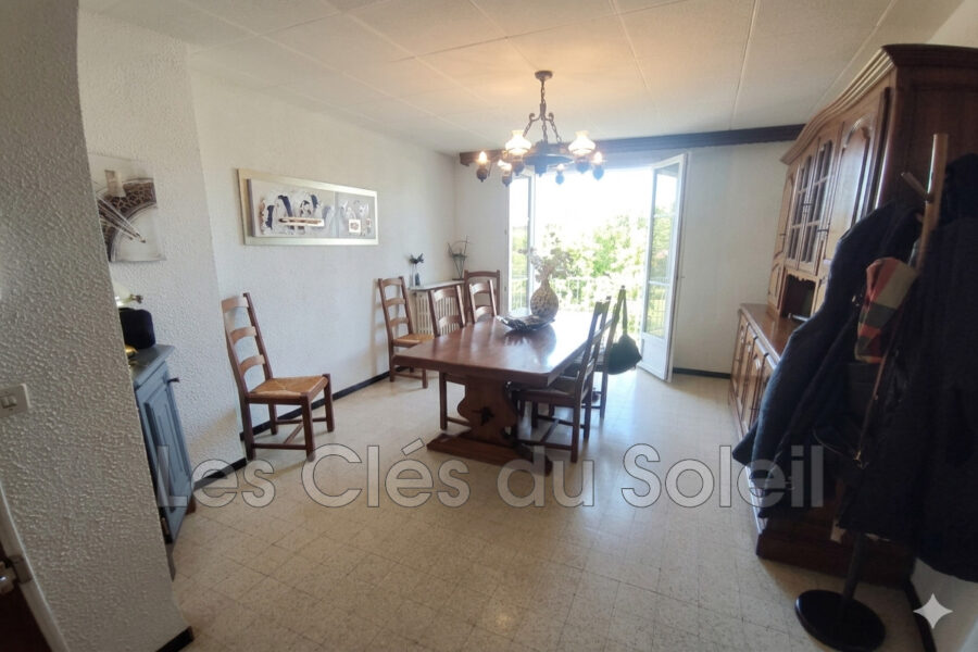 Appartement à vendre à Toulon