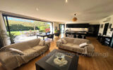 vente maison contemporaine 5 Pièce(s) – 5 pièces – 4 chambres – 202.00 m²