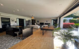 vente maison contemporaine 5 Pièce(s) – 5 pièces – 4 chambres – 202.00 m²