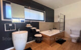 vente maison contemporaine 5 Pièce(s) – 5 pièces – 4 chambres – 202.00 m²