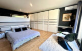 vente maison contemporaine 5 Pièce(s) – 5 pièces – 4 chambres – 202.00 m²