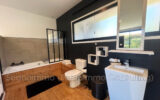 vente maison contemporaine 5 Pièce(s) – 5 pièces – 4 chambres – 202.00 m²