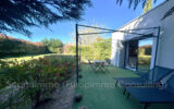 vente maison contemporaine 5 Pièce(s) – 5 pièces – 4 chambres – 202.00 m²