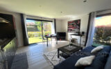 vente maison contemporaine 5 Pièce(s) – 5 pièces – 4 chambres – 202.00 m²