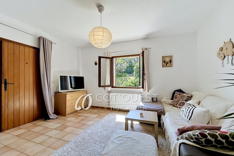 Maison à vendre à Nice — Vue nature — photo 18