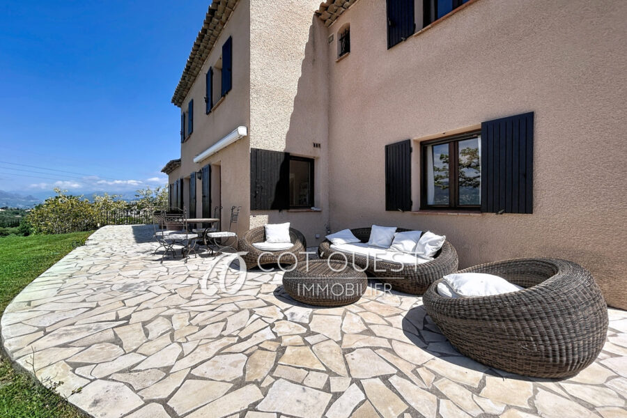 Maison à vendre à Nice