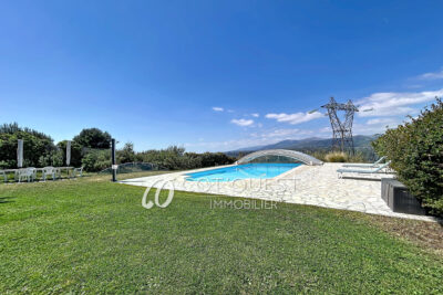 Maison à vendre à Nice