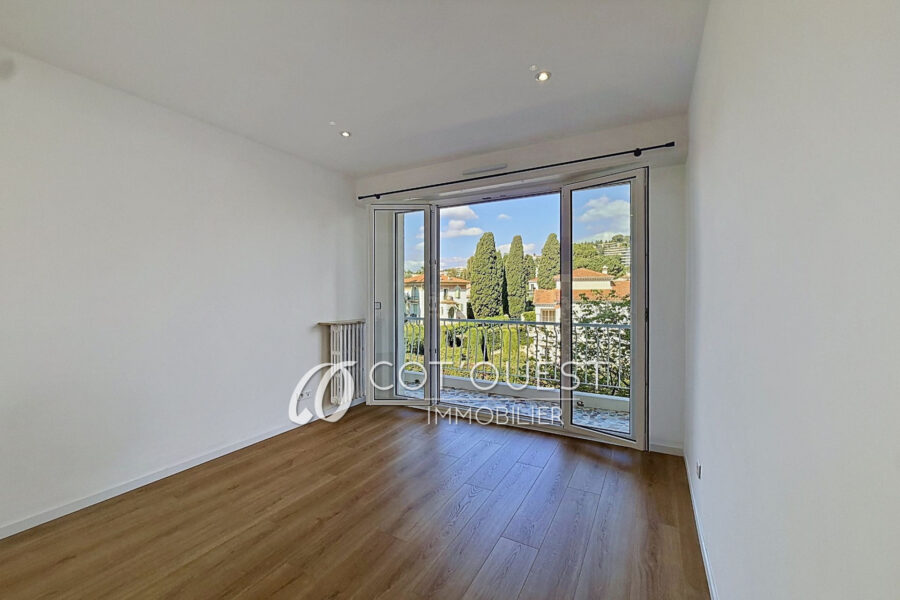 Appartement à vendre à Nice