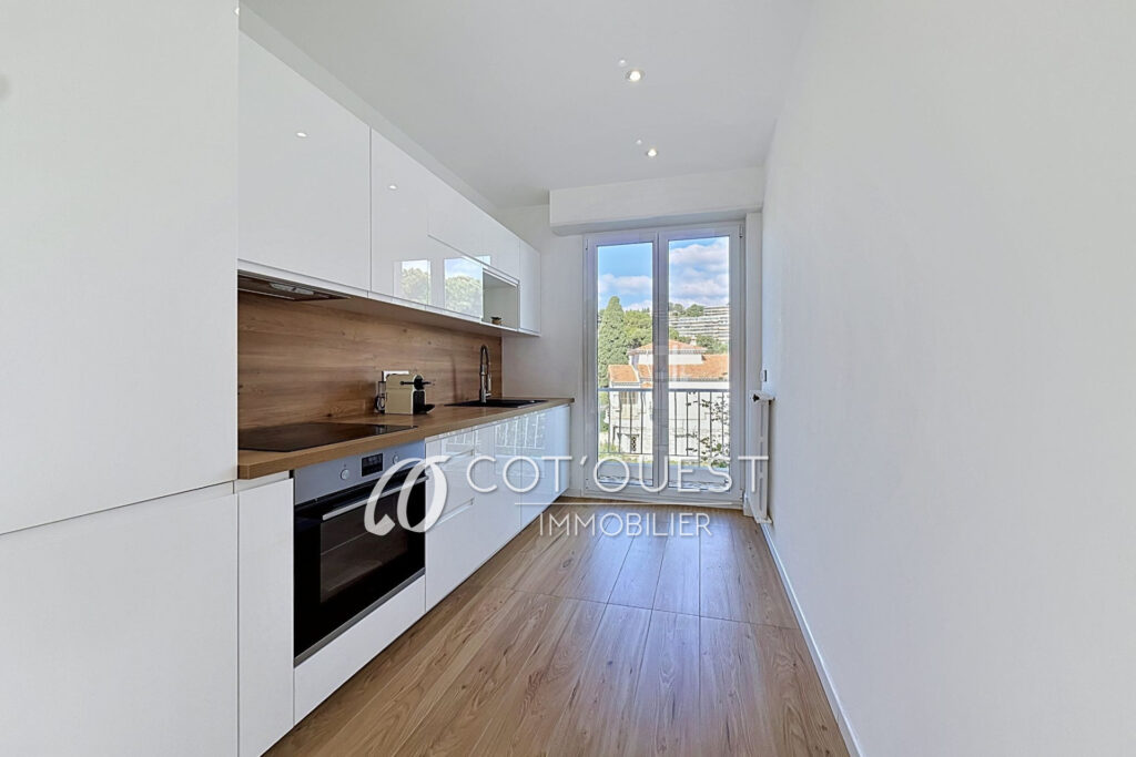 vente appartement 3 Pièce(s) – 3 pièces – 2 chambres – 68.00 m²