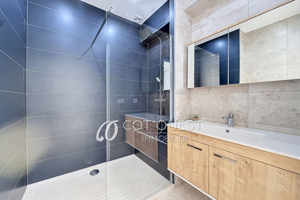 vente appartement 3 Pièce(s) – 3 pièces – 2 chambres – 68.00 m²