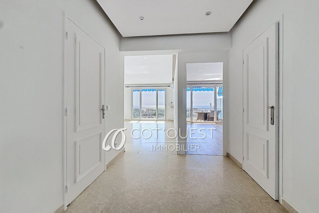 vente appartement 3 Pièce(s) – 3 pièces – 2 chambres – 68.00 m²