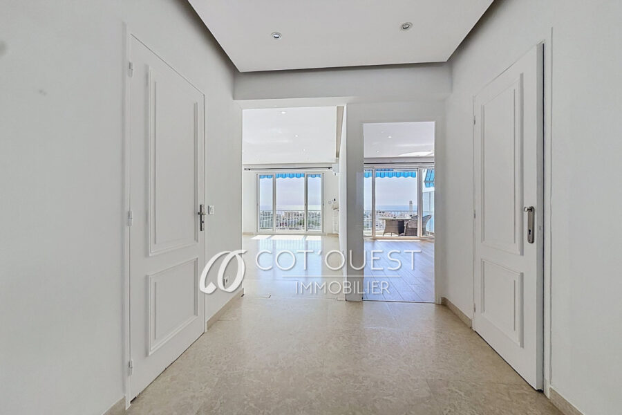 Appartement à vendre à Nice