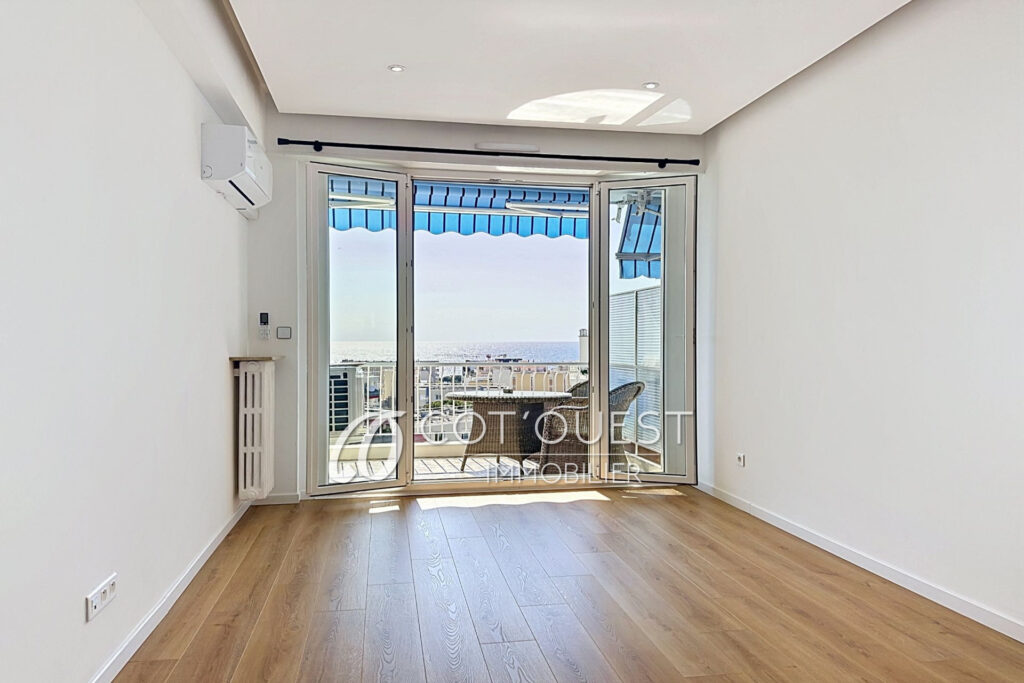 vente appartement 3 Pièce(s) – 3 pièces – 2 chambres – 68.00 m²